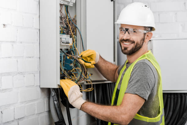 Best Affordable Electrical Installation  in Stone Ridge, VA