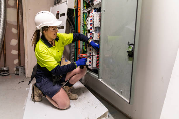 Best 24-Hour Electrician  in Stone Ridge, VA