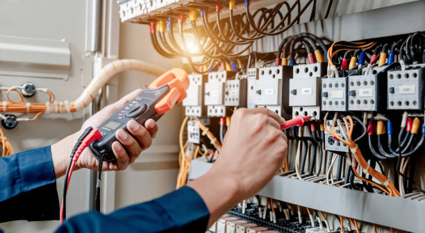 Best Ceiling Fan Installation Electrician  in Stone Ridge, VA