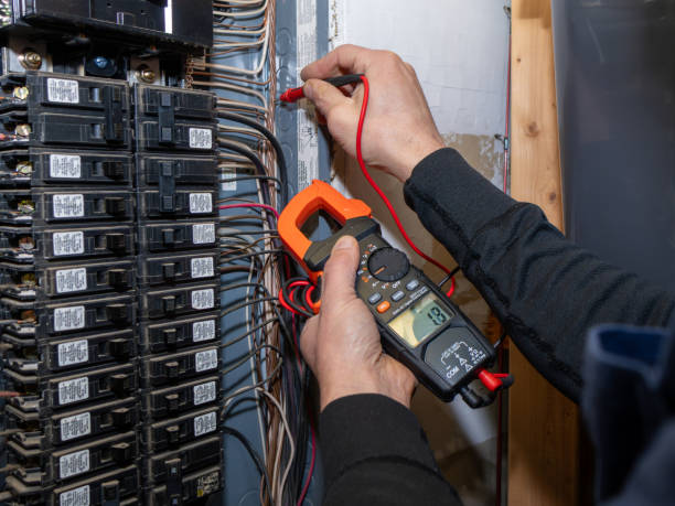 Best Licensed Electrician  in Stone Ridge, VA