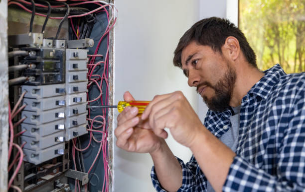 Best Electrical Wiring Services  in Stone Ridge, VA